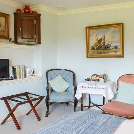 Colly Farm Villa Bridport Buitenkant foto