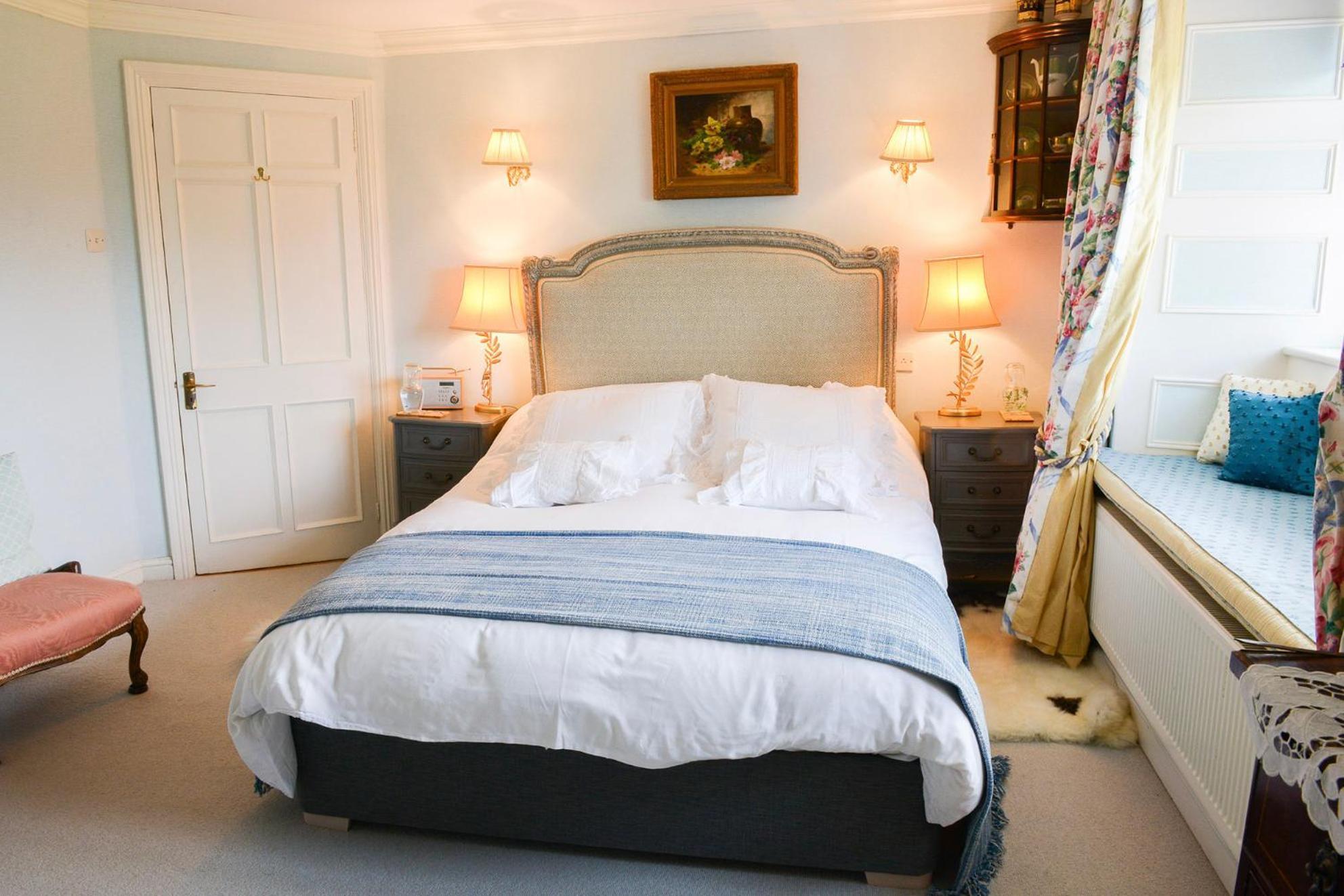 Colly Farm Villa Bridport Buitenkant foto