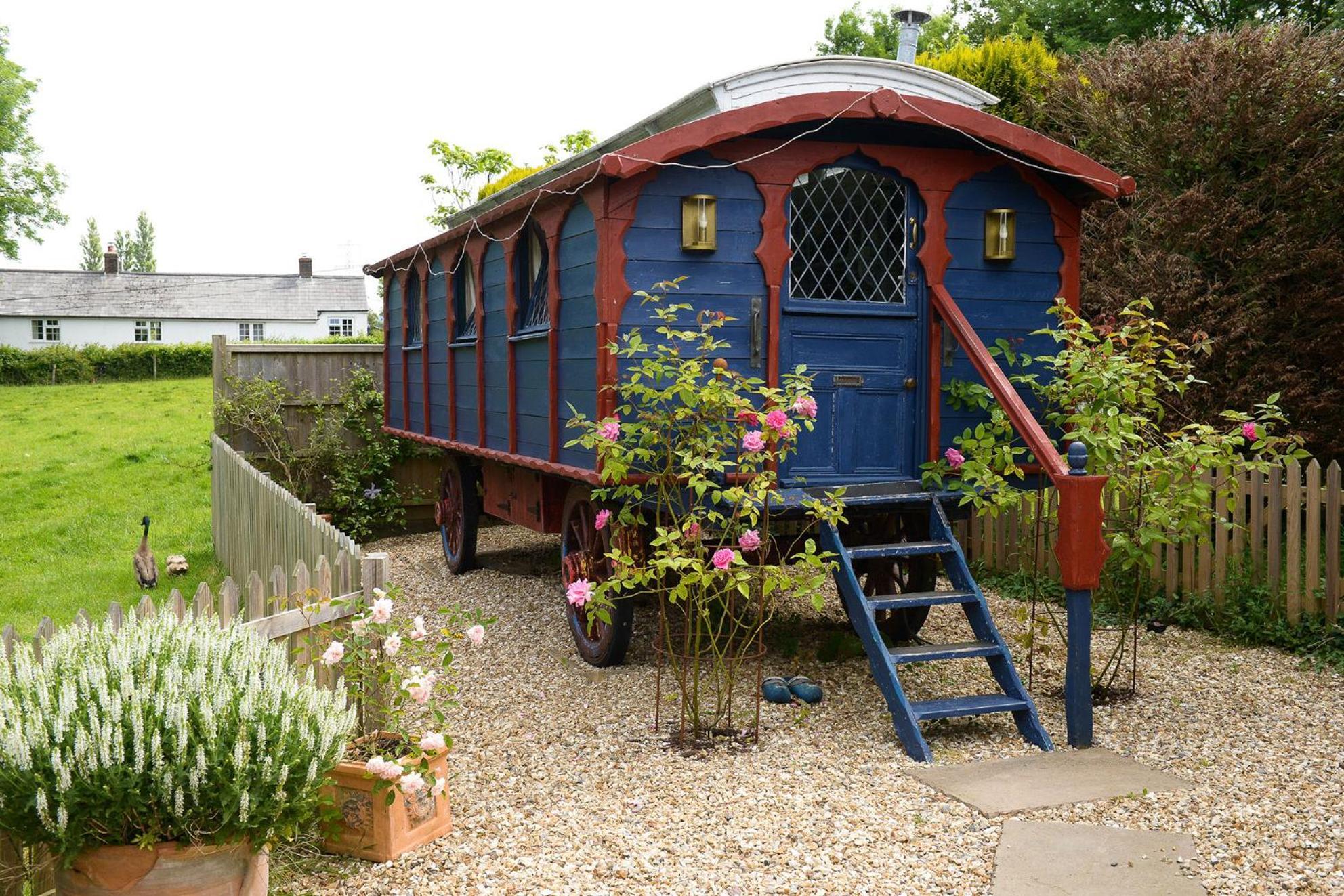 Colly Farm Villa Bridport Buitenkant foto