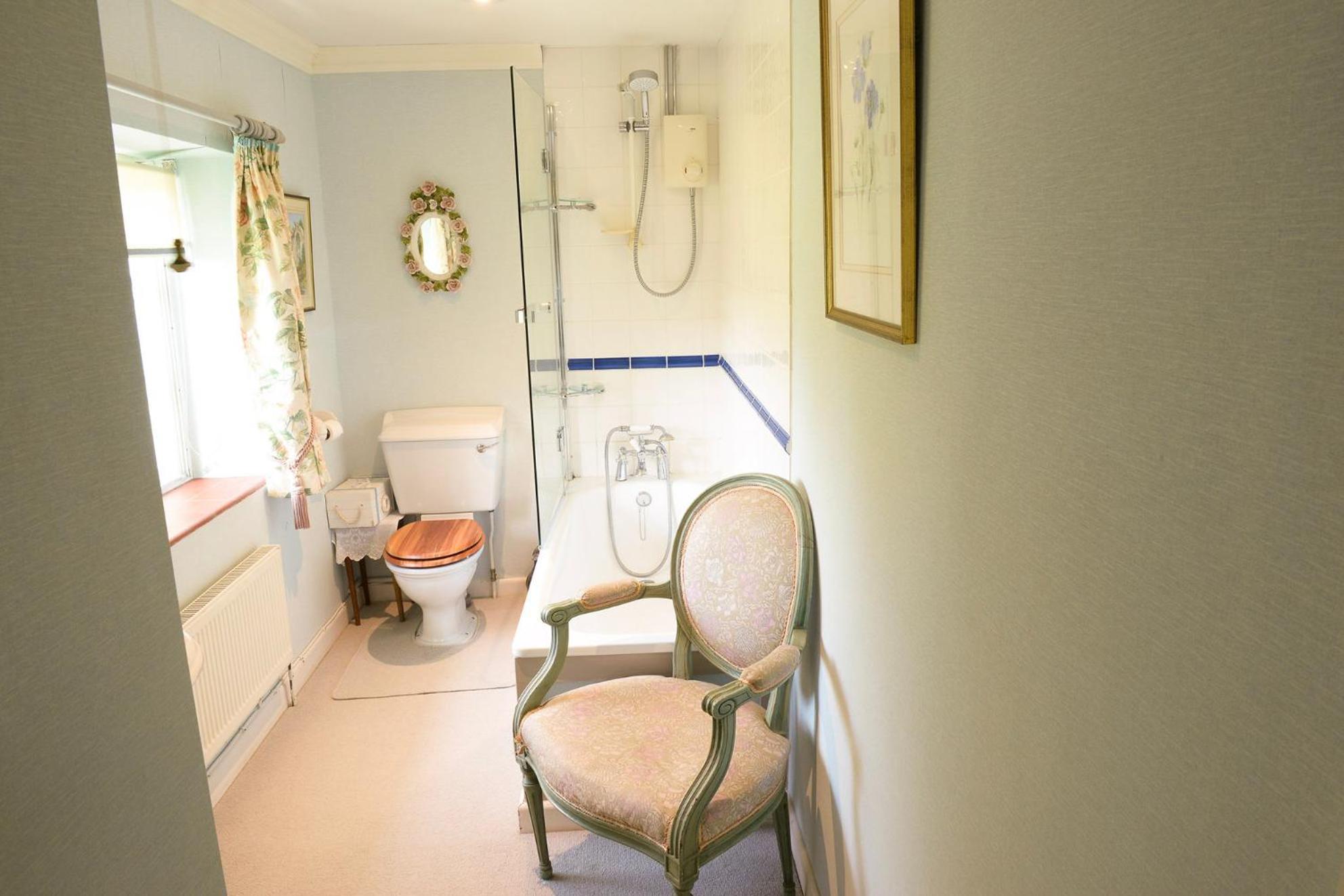 Colly Farm Villa Bridport Buitenkant foto