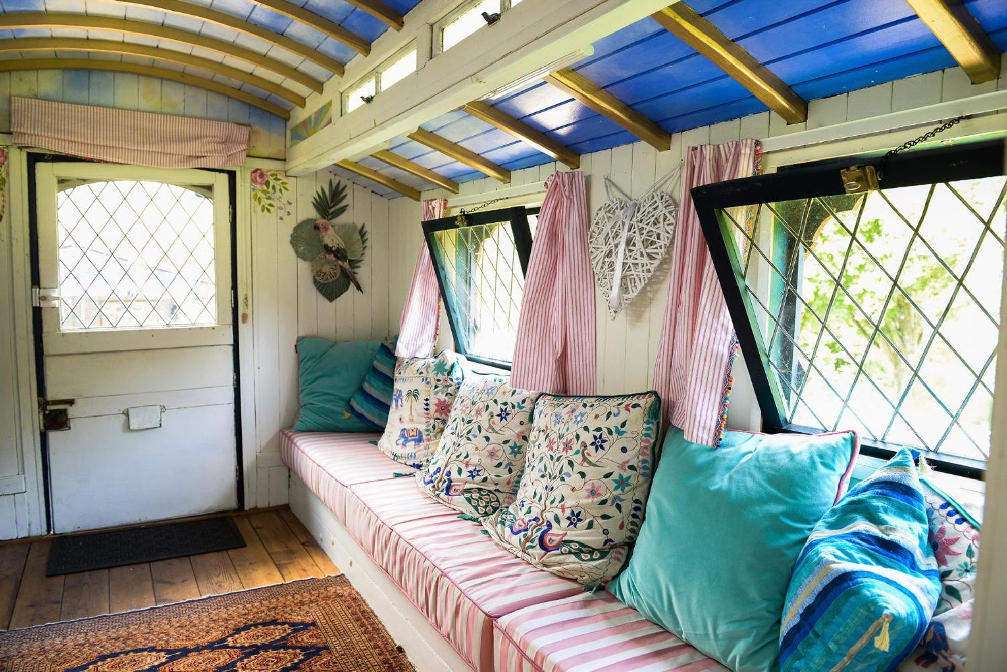 Colly Farm Villa Bridport Buitenkant foto
