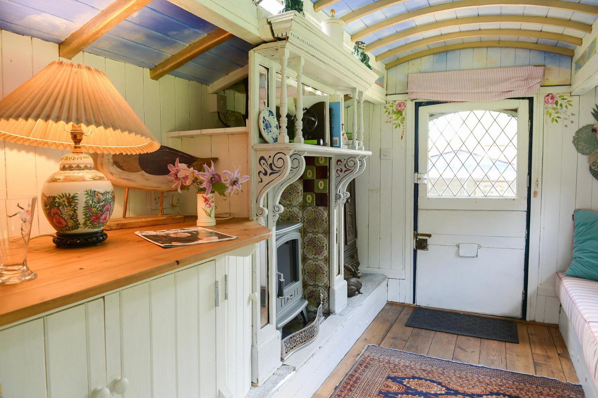 Colly Farm Villa Bridport Buitenkant foto