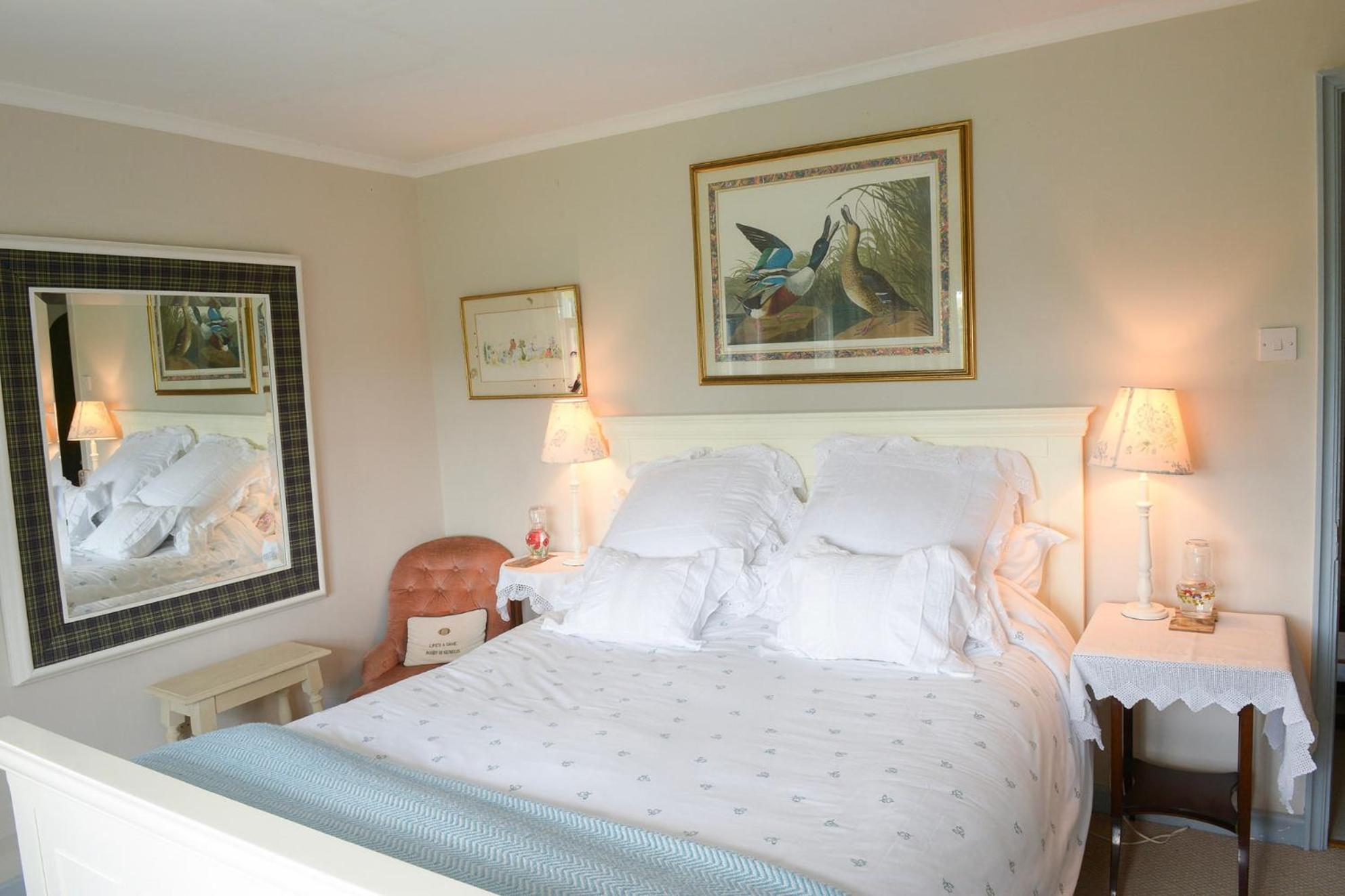 Colly Farm Villa Bridport Buitenkant foto